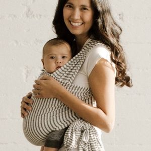 Solly Baby wrap